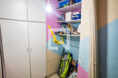 Apartamento à venda com 110m², 3 quartos e 1 vagaÁrea de Serviço - Quarto