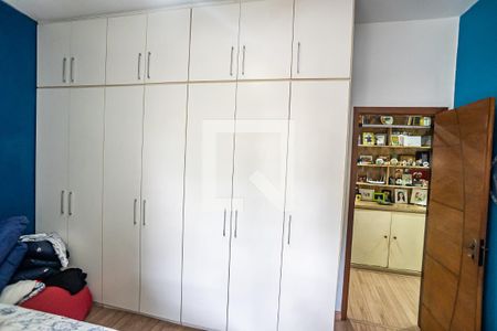 Apartamento à venda com 110m², 3 quartos e 1 vagaQuarto 3