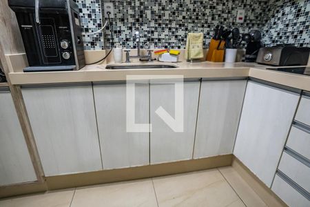 Apartamento à venda com 110m², 3 quartos e 1 vagaCozinha - Armários