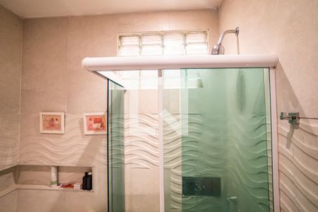 Apartamento à venda com 110m², 3 quartos e 1 vagaBanheiro