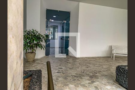 Apartamento à venda com 110m², 3 quartos e 1 vagaHall de entrada