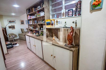 Apartamento à venda com 110m², 3 quartos e 1 vagaCorredor