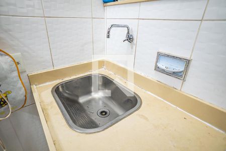 Apartamento à venda com 110m², 3 quartos e 1 vagaÁrea de Serviço