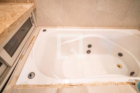 Apartamento à venda com 110m², 3 quartos e 1 vagaBanheiro