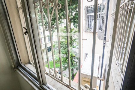 Sala de apartamento à venda com 3 quartos, 110m² em Flamengo, Rio de Janeiro