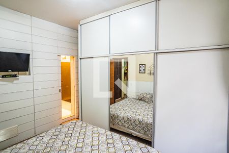 Apartamento à venda com 110m², 3 quartos e 1 vagaSuíte