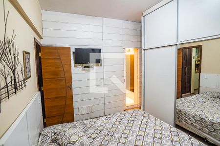 Apartamento à venda com 110m², 3 quartos e 1 vagaSuíte