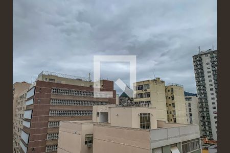 Apartamento à venda com 110m², 3 quartos e 1 vagaTerraço