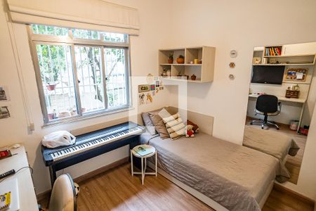 Apartamento à venda com 110m², 3 quartos e 1 vagaQuarto 2