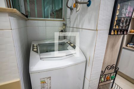 Apartamento à venda com 110m², 3 quartos e 1 vagaÁrea de Serviço