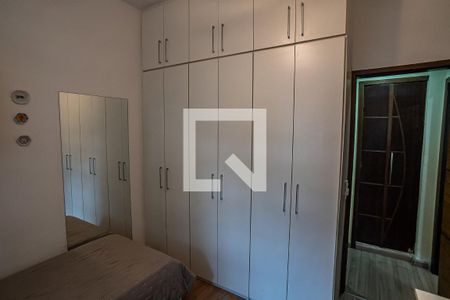 Apartamento à venda com 110m², 3 quartos e 1 vagaQuarto 2