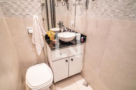 Apartamento à venda com 110m², 3 quartos e 1 vagaSuíte