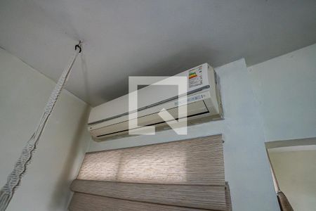 Ar condicionado de apartamento à venda com 3 quartos, 110m² em Flamengo, Rio de Janeiro