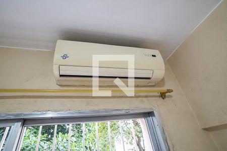 Apartamento à venda com 110m², 3 quartos e 1 vagaAr condicionado