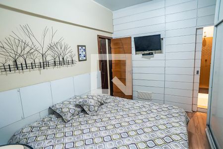 Apartamento à venda com 110m², 3 quartos e 1 vagaSuíte