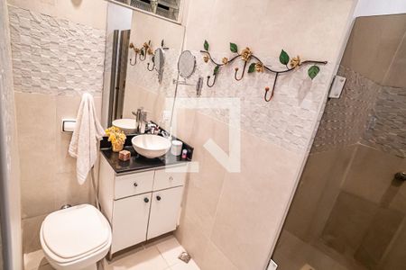Apartamento à venda com 110m², 3 quartos e 1 vagaSuíte