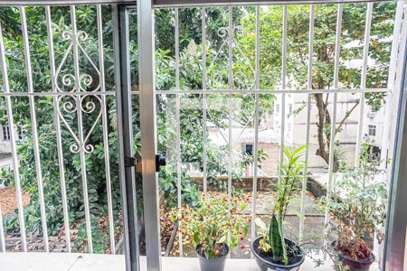 Apartamento à venda com 110m², 3 quartos e 1 vagaSuíte vista