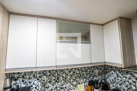 Apartamento à venda com 110m², 3 quartos e 1 vagaCozinha - Armários