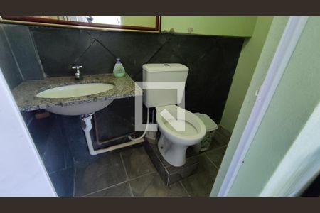 Casa à venda com 170m², 3 quartos e 4 vagasLavabo área lazer