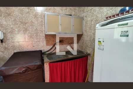 Casa à venda com 170m², 3 quartos e 4 vagasÁrea serviço interna