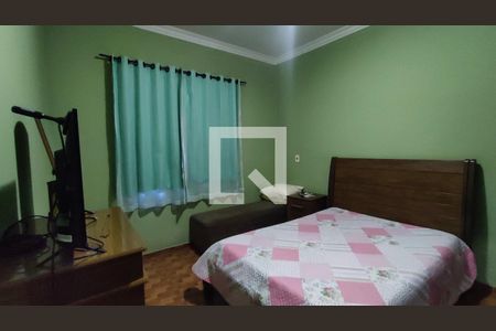 Casa à venda com 170m², 3 quartos e 4 vagasQuarto 3