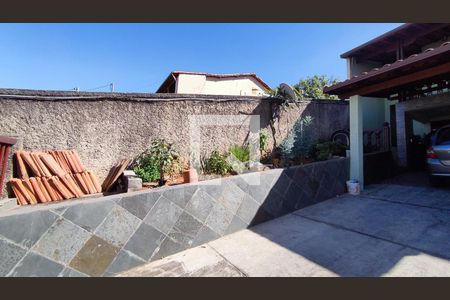 Casa à venda com 170m², 3 quartos e 4 vagasJardim