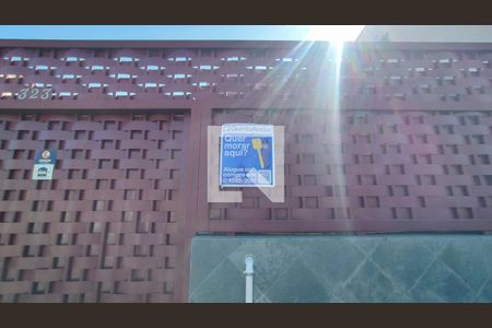 Casa à venda com 170m², 3 quartos e 4 vagasPlaquinha