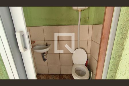 Casa à venda com 170m², 3 quartos e 4 vagasLavado área serviço