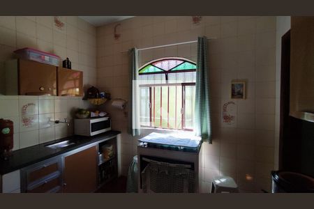 Casa à venda com 170m², 3 quartos e 4 vagasCozinha interna