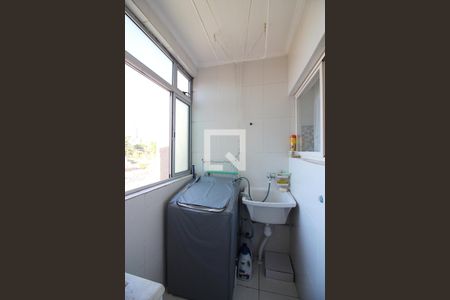 Apartamento à venda com 78m², 2 quartos e 1 vagaÁrea de Serviço