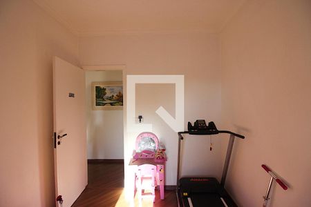 Apartamento à venda com 78m², 2 quartos e 1 vagaQuarto 2