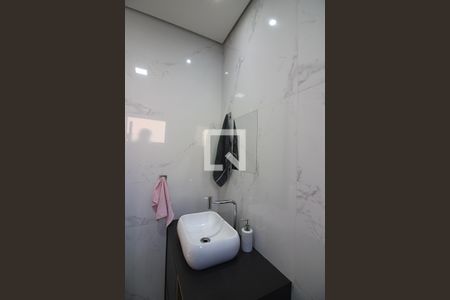 Apartamento à venda com 78m², 2 quartos e 1 vagaBanheiro Social