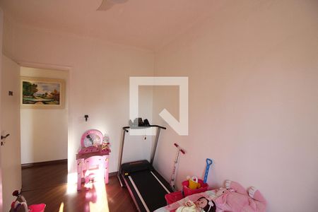 Apartamento à venda com 78m², 2 quartos e 1 vagaQuarto 2