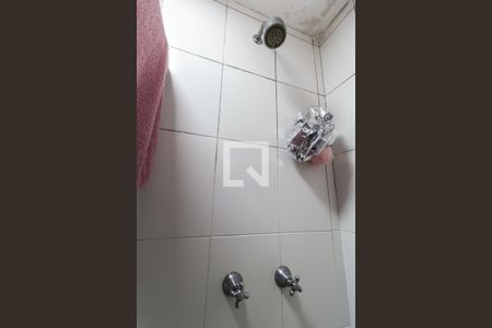 Apartamento para alugar com 58m², 2 quartos e 2 vagasBanheiro
