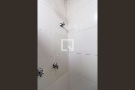 Apartamento para alugar com 58m², 2 quartos e 2 vagasBanheiro da Suíte