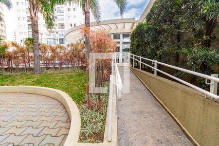 Apartamento para alugar com 58m², 2 quartos e 2 vagasÁrea comum - Piscina