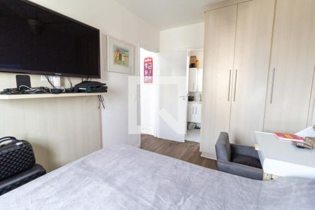 Apartamento para alugar com 58m², 2 quartos e 2 vagasSuíte