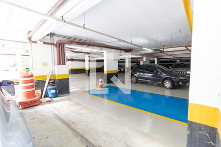 Apartamento para alugar com 58m², 2 quartos e 2 vagasEstacionamento