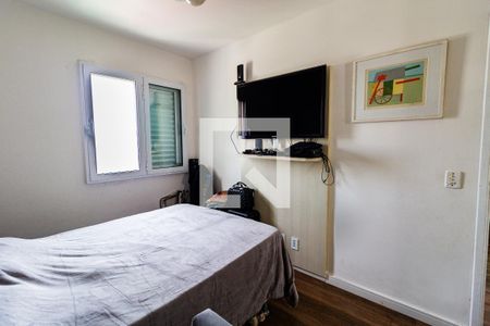 Apartamento para alugar com 58m², 2 quartos e 2 vagasSuíte