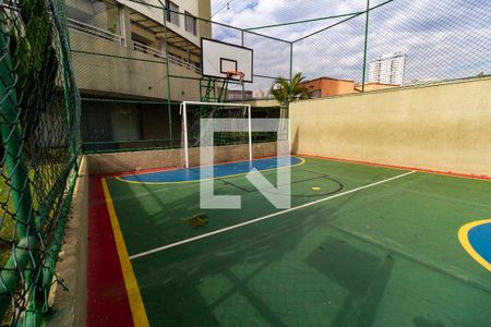 Apartamento para alugar com 58m², 2 quartos e 2 vagasQuadra Esportiva