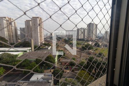 Apartamento para alugar com 58m², 2 quartos e 2 vagasVista da Suíte