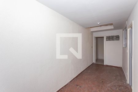 Corredor de casa para alugar com 2 quartos, 72m² em Vila Brasilina, São Paulo
