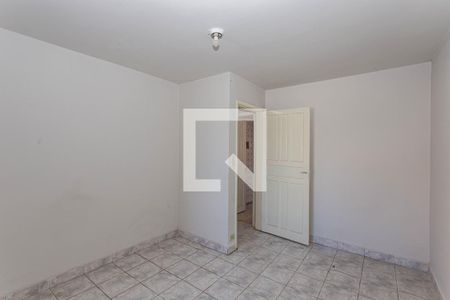 Quarto 1 de casa para alugar com 2 quartos, 72m² em Vila Brasilina, São Paulo