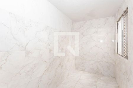 Quarto 2 de casa para alugar com 2 quartos, 72m² em Vila Brasilina, São Paulo