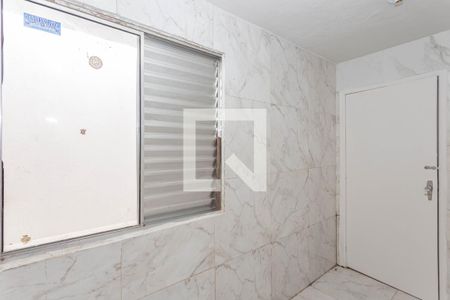 Quarto 2 de casa para alugar com 2 quartos, 72m² em Vila Brasilina, São Paulo
