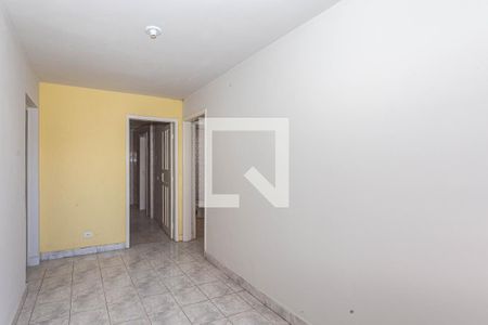 Casa para alugar com 2 quartos, 72m² em Vila Brasilina, São Paulo