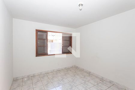 Quarto 1 de casa para alugar com 2 quartos, 72m² em Vila Brasilina, São Paulo