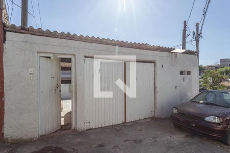 Fachada de casa para alugar com 2 quartos, 72m² em Vila Brasilina, São Paulo