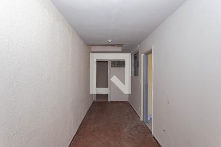 Corredor de casa para alugar com 2 quartos, 72m² em Vila Brasilina, São Paulo