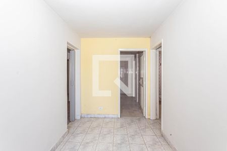Sala de casa para alugar com 2 quartos, 72m² em Vila Brasilina, São Paulo